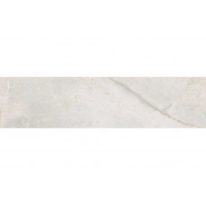 Masterstone White Poler полірована підлогова 29,7×119,7×0,8 см, Cerrad