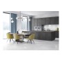 Concrete Grey Polished полірована підлогова 162×324×0,56 см, Cerrad