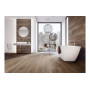 Westwood Brown матова підлогова 19,3×120,2×0,8 см, Cerrad