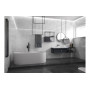 Concrete Graphite мозаїка 29,7×29,7×0,8 см, Cerrad