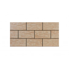 CER 11 камінь фасадний cappucino 300x148x9мм (7320), Cerrad, Польща