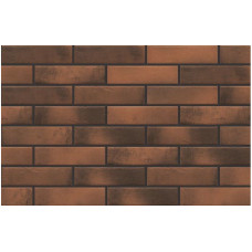 Retro brick chili фасадна 245x65x8мм (1962), Cerrad, Польща Retro brick chili фасадна 245x65x8мм (1962), Cerrad, Польща