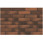 Retro brick chili фасадна 245x65x8мм (1962), Cerrad, Польща