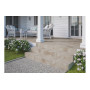 Tread Piatto Sand сходинка 30×30×0,9 см, Cerrad