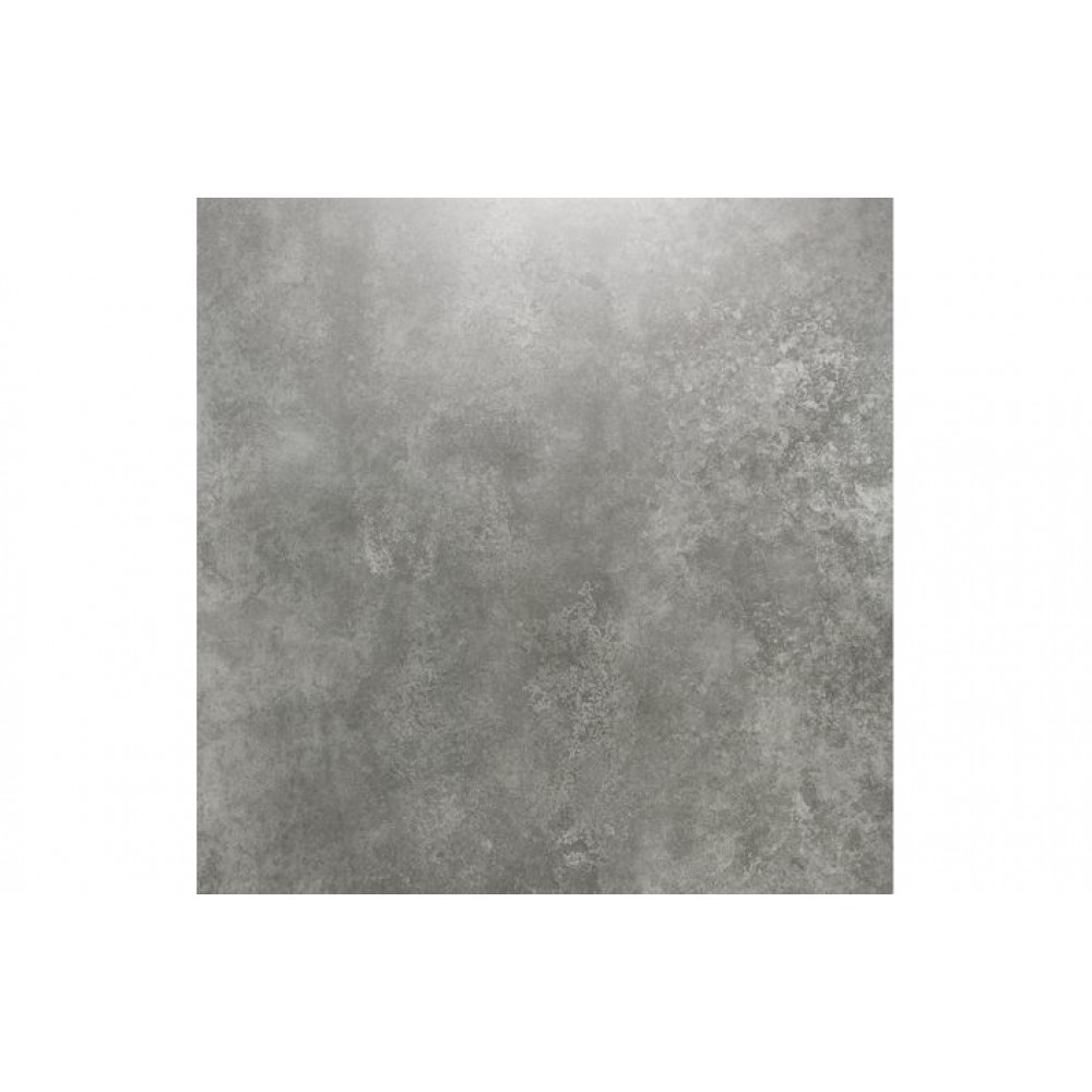 Apenino antracyt півполірована 597X597X8,5мм (5005), Cerrad, Польща