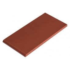Windowsill Burgund підвіконник 20×10×1,3 см, Cerrad