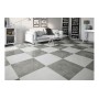 Apenino antracyt півполірована 597X597X8,5мм (5005), Cerrad, Польща