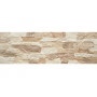 Aragon Beige камінь фасадний 450x150x9мм (8846), Cerrad, Польща