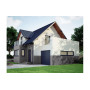 Szara глазурована 245x65x6,5мм (1788), Cerrad, Польща