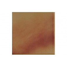 Jeseinni list сходинка кутова 300x300x11мм (0468), Cerrad, Польща
