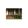 Tread Corner Burgund сходинка кутова 30×30 см, Cerrad