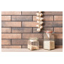 Loft brick cardamon фасадна 245x65x8мм (2129), Cerrad, Польща