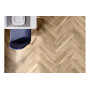 Floor Tramonto Beige матова підлогова 11×60 см, Cerrad