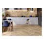 Floor Tramonto Beige матова підлогова 11×60 см, Cerrad