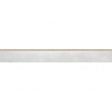 Apenino Bianco Lappato Baseboard цоколь 8×59,7×0,85 см, Cerrad