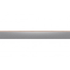 Cambia Gris Lappato Baseboard цоколь 8×119,7×0,8 см, Cerrad
