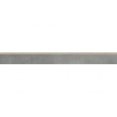 Lukka Grafit Baseboard цоколь 8×79,7×0,9 см, Cerrad