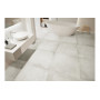 Lukka Bianco Engraved Stair сходинка 39,7×79,7×0,9 см, Cerrad