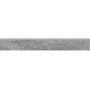 Tacoma Silver Baseboard цоколь 8×59,7×0,8 см, Cerrad