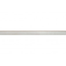 Tassero Bianco Lappato Baseboard цоколь 8×119,7×1 см, Cerrad