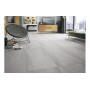 Tassero Bianco Rect. R11 матова підлогова 59,7×119,7×1 см, Cerrad