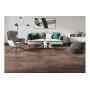 Tread V-shape Tonella Brown сходинка 32×120,2×0,8 см, Cerrad