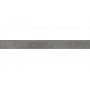 Concrete Graphite Baseboard цоколь 8×79,7×0,8 см, Cerrad