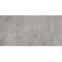 Softcement Silver Poler полірована підлогова 59,7×119,7 см, Cerrad