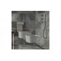 Masterstone Graphite Rect. матова підлогова 59,7×59,7 см, Cerrad