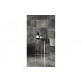 Masterstone Graphite Rect. матова підлогова 59,7×59,7 см, Cerrad