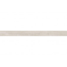 Nickwood Bianco Rect. матова підлогова 19,3×239,7 см, Cerrad