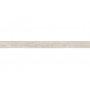 Nickwood Bianco Rect. матова підлогова 19,3×239,7 см, Cerrad