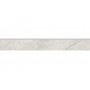 Masterstone White Poler Baseboard цоколь 8×59,7×0,8 см, Cerrad