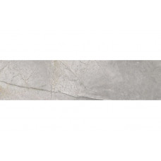 Masterstone Silver Rect. матова підлогова 29,7×119,7×0,8 см, Cerrad