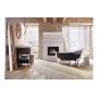 Woodmax Beige матова 120,2×19,3×0,8 см, Cerrad