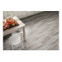 Woodmax Grafit матова 120,2×19,3×0,8 см, Cerrad
