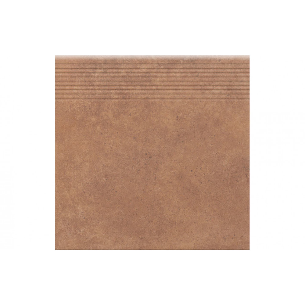 Tread Cottage Curry сходинка 30×30×0,9 см, Cerrad