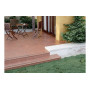 Tread Cottage Curry сходинка 30×30×0,9 см, Cerrad