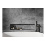 Tacoma Grey Rect. матова підлогова 59,7×59,7×0,8 см, Cerrad
