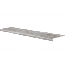 Mattina bianco сходинка V-shape 1202x320-50x10мм (1595), Cerrad, Польща