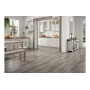 Woodmax Grafit матова 120,2×19,3×0,8 см, Cerrad
