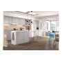 Woodmax Nugat Rect. матова підлогова 120,2×19,3×0,8 см, Cerrad