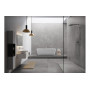 Concrete Graphite матова підлогова 59,7×59,7×0,8 см, Cerrad