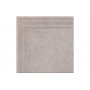 Tread Corner Cottage Salt сходинка кутова 30×30×0,9 см, Cerrad