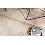 Tread Corner Cottage Salt сходинка кутова 30×30×0,9 см, Cerrad