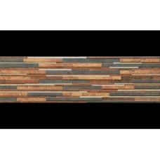 Zebrina rust камінь фасадний 600x175x9 мм (6507), Cerrad, Польща