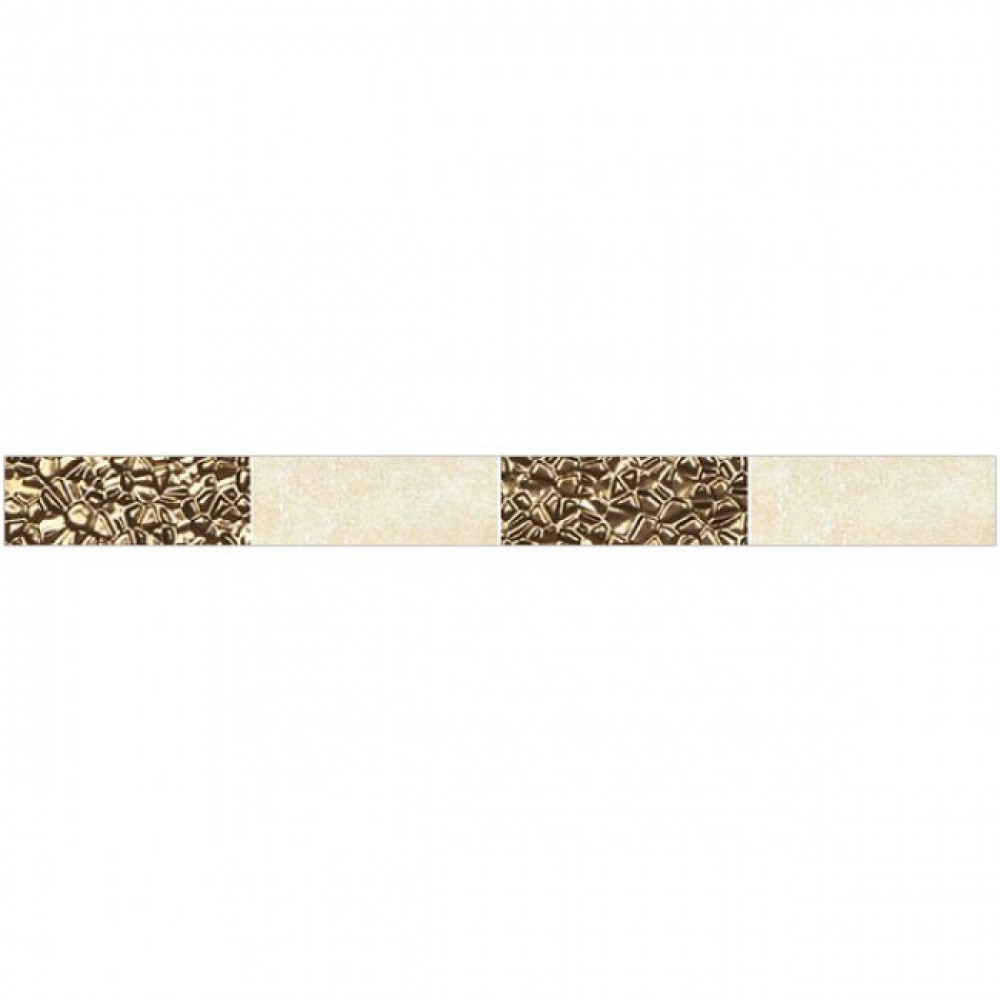 Фриз Zeus Керамика Mfxf33 Copper Beige