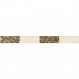 Фриз Zeus Керамика Mfxf33 Copper Beige