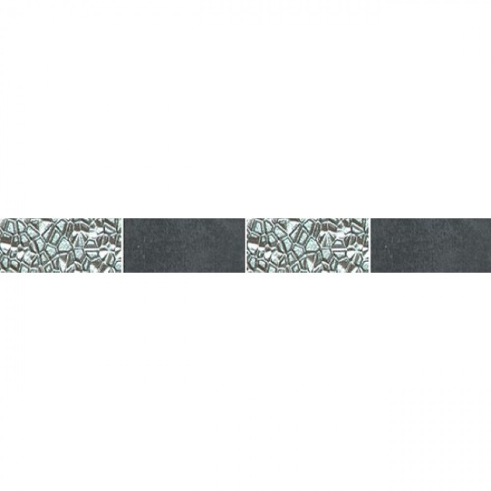 Фриз Zeus Керамика Mfxf98 Platinum Nero