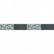Фриз Zeus Керамика Mfxf98 Platinum Nero